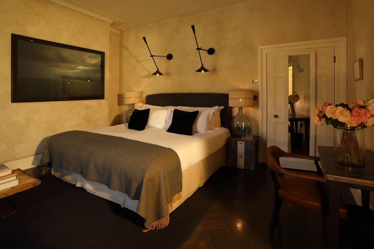 No131 The Promenade Hotel เชลเทนแฮม ภายนอก รูปภาพ