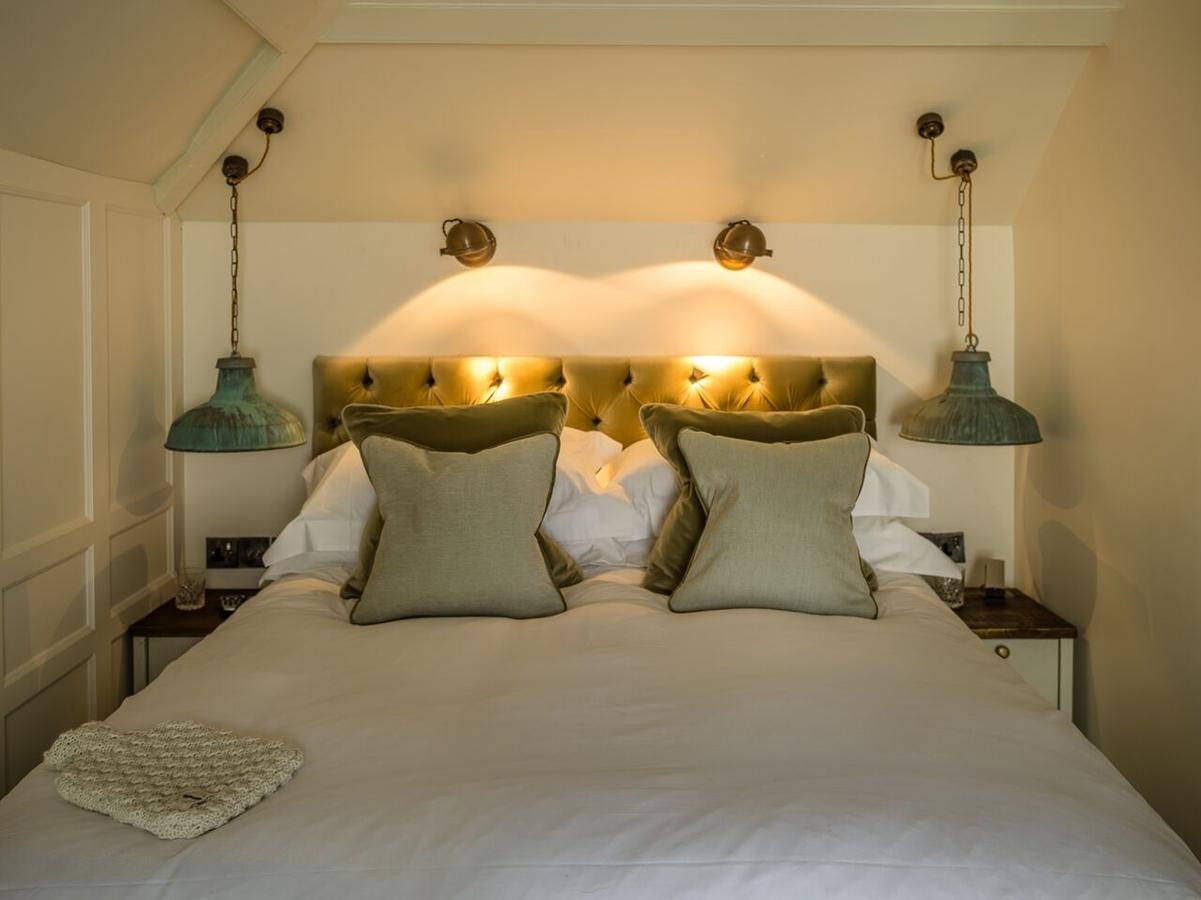 No131 The Promenade Hotel เชลเทนแฮม ภายนอก รูปภาพ